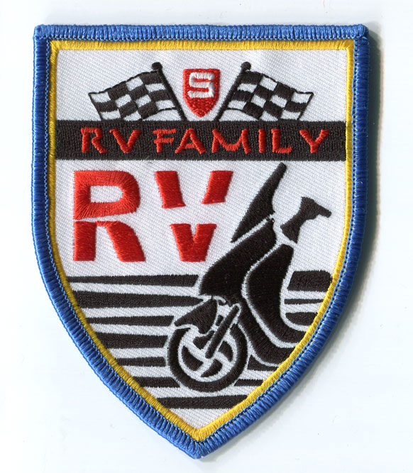 Embroidery Emblems-Embroidery Emblems Manufacturers, Suppliers and